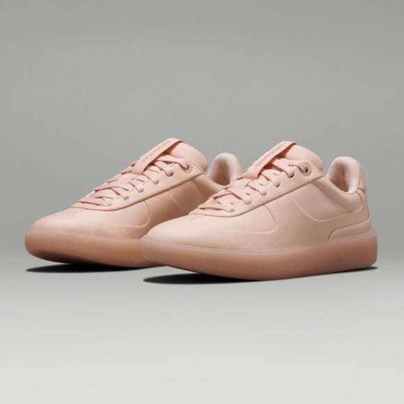 Lululemon Women Cityverse Sneaker Precious Pink Womens 8 NIB - Picture 1 of 6